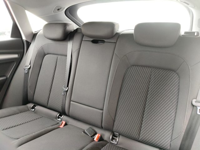 AUDI Q5 usata, con Filtro antiparticolato