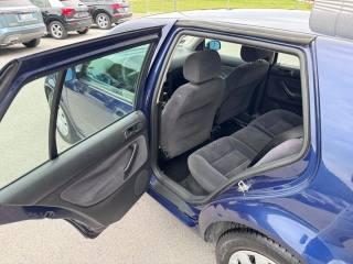 VOLKSWAGEN Golf usata 15
