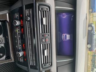 BMW 535 usata, con Regolazione elettrica sedili