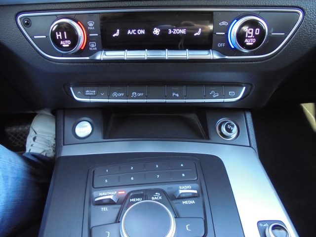 AUDI Q5 usata, con Bluetooth