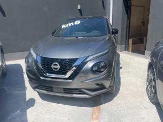 NISSAN Juke 1.0 DIG-T 114 CV N-Design