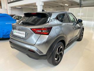 NISSAN Juke usata, con Alzacristalli elettrici