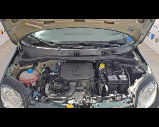 FIAT Pandina Cross usata 28
