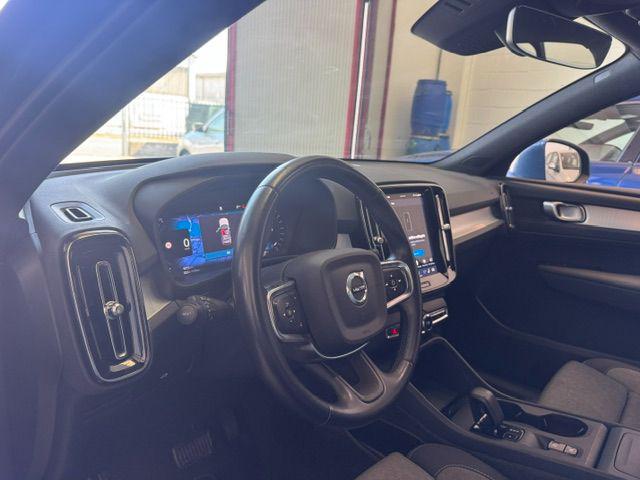 VOLVO XC40 usata, con Immobilizzatore elettronico