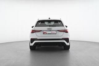 AUDI RS3 usata, con Airbag Passeggero