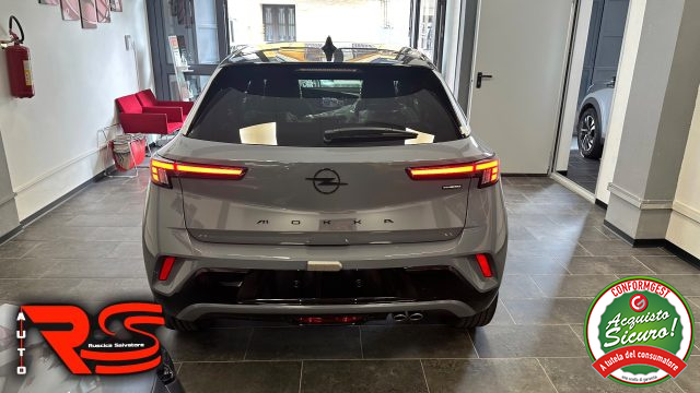 OPEL Mokka usata, con Boardcomputer