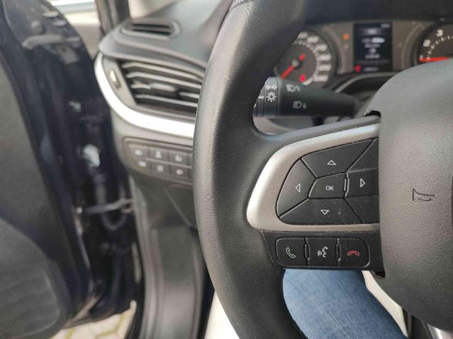 FIAT Tipo usata, con Park Distance Control