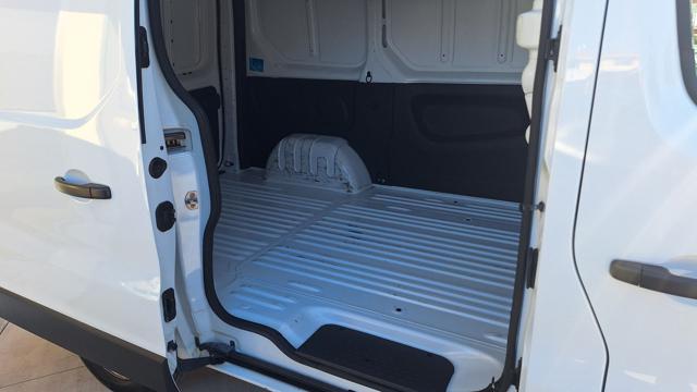 FIAT Talento usata, con Climatizzatore