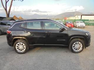 JEEP Compass usata, con Sensore di luce