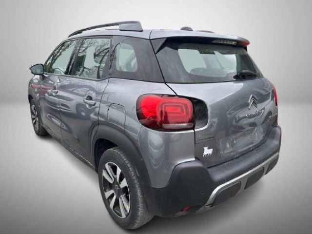 CITROEN C3 Aircross usata, con Airbag