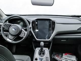 SUBARU Crosstrek usata 12