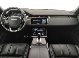 LAND ROVER Range Rover Evoque usata, con Filtro antiparticolato