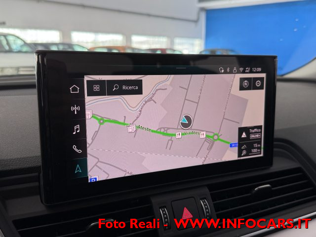 AUDI Q5 usata, con Cruise Control