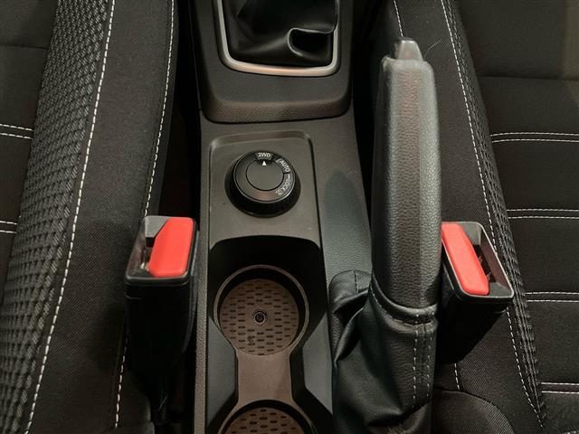 DACIA Duster usata 19