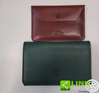 JAGUAR X-Type usata, con Servosterzo