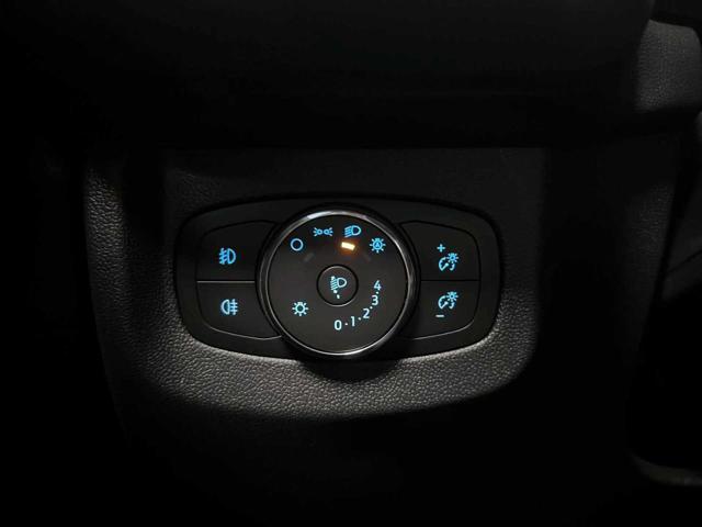 FORD Tourneo Courier usata, con Cruise Control