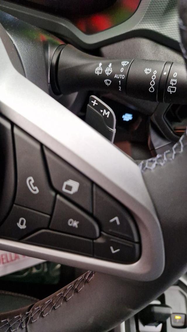 DACIA Duster usata, con Park Distance Control
