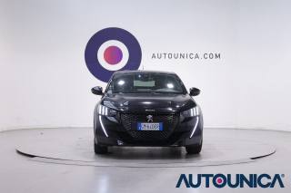 PEUGEOT 208 usata, con Airbag