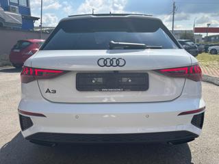 AUDI A3 usata, con Alzacristalli elettrici
