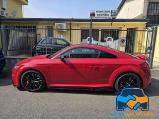 AUDI TT usata, con Airbag Passeggero