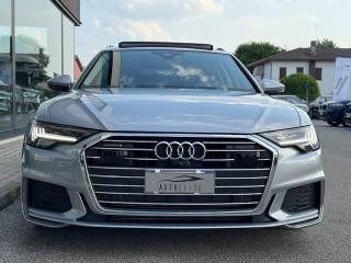 AUDI A6 usata, con Airbag