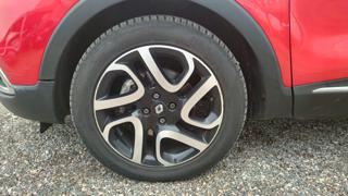 RENAULT Captur usata, con Chiusura centralizzata