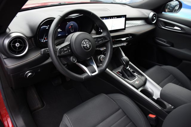 ALFA ROMEO Tonale usata, con Alzacristalli elettrici