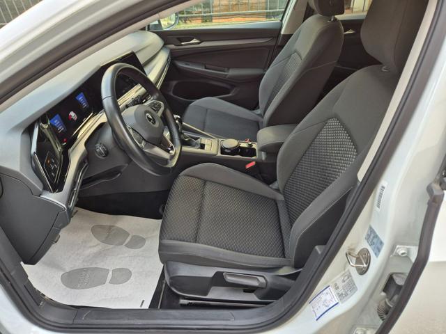 VOLKSWAGEN Golf usata, con Chiusura centralizzata