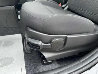 FIAT Panda usata, con Bluetooth