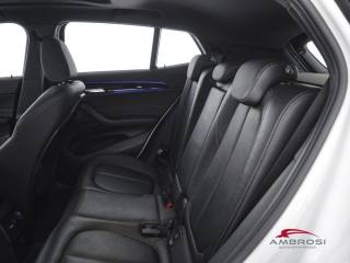 BMW X2 usata 9