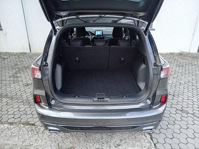 FORD Kuga usata, con Chiusura centralizzata