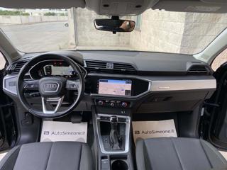 AUDI Q3 usata, con Controllo automatico clima