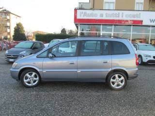 OPEL Zafira usata 71