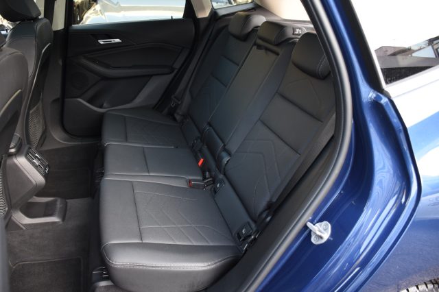 BMW 218 usata, con Sistema di navigazione