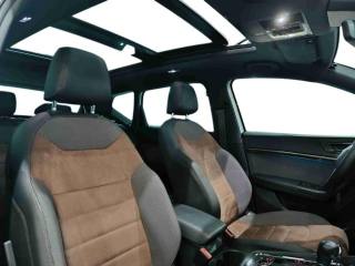 SEAT Ateca usata, con Cruise Control