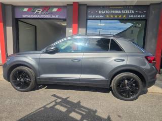 VOLKSWAGEN T-Roc usata, con Specchietti laterali elettrici
