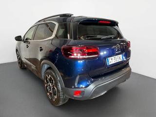 CITROEN C5 Aircross usata, con Autoradio