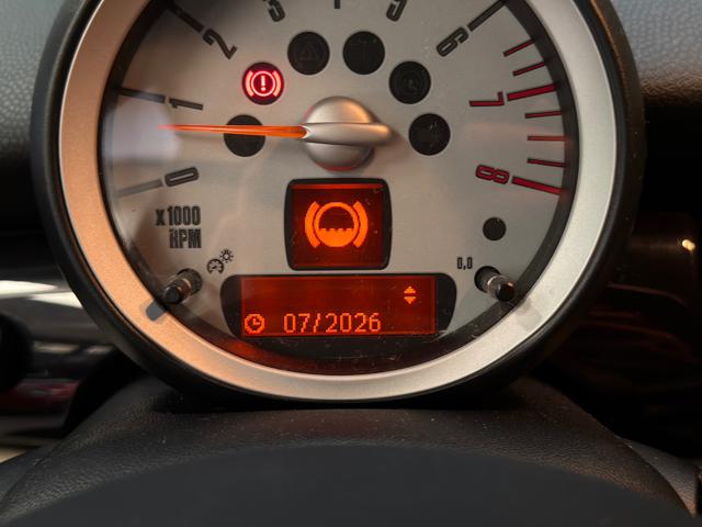 MINI Mini usata, con Interni in pelle