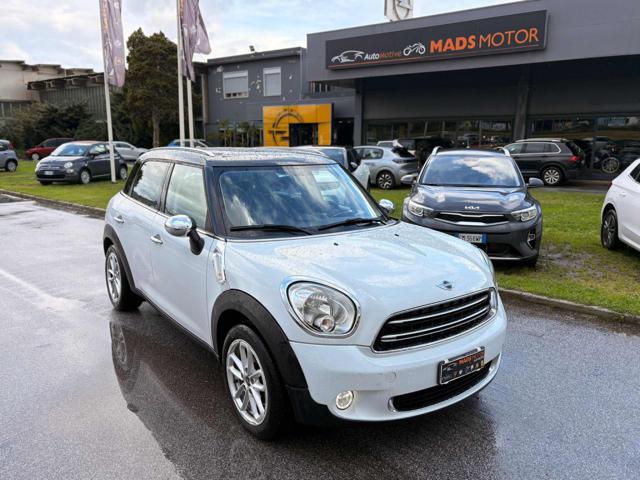 MINI Countryman usata, con ABS