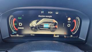 NISSAN Juke usata, con Controllo elettronico della corsia