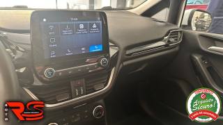 FORD Fiesta usata, con Isofix
