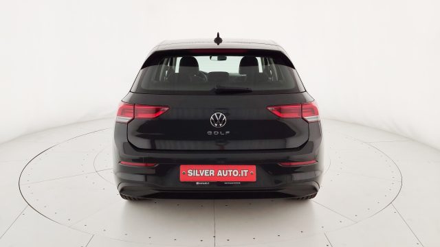 VOLKSWAGEN Golf usata, con Autoradio