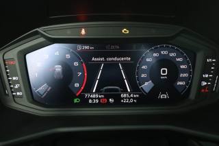 AUDI A1 usata 6