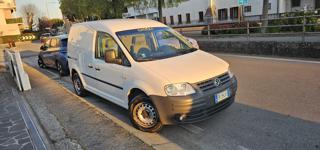 VOLKSWAGEN Caddy usata, con ESP