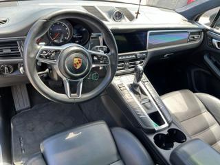 PORSCHE Macan usata, con Boardcomputer