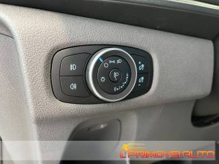 FORD Transit Custom usata, con ESP