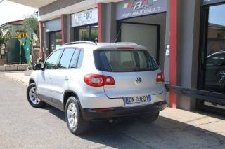 VOLKSWAGEN Tiguan usata 57