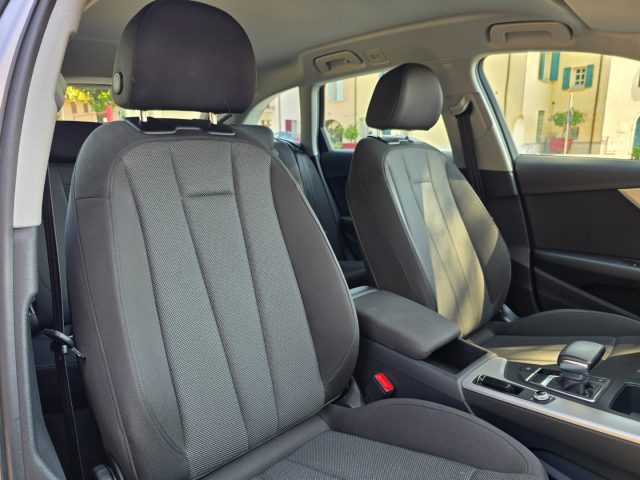 AUDI A4 usata 146