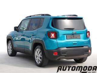 JEEP Renegade usata, con Cerchi in lega