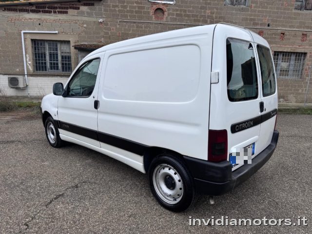 CITROEN Berlingo usata, con Airbag Passeggero